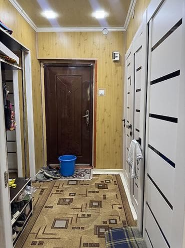 49: 2 комнаты, 49 м², Достук мкр 2 этаж — 8