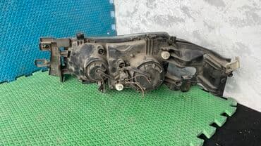 фара ниссан максима а33: Передняя правая фара Nissan Liberty Год: 2004 Привозной б/у — 2