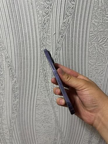 pixel 6 pro: IPhone 14 Pro Max, Новый, 256 ГБ, Зарядное устройство, Защитное стекло, Чехол, 80 % — 3