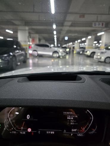 mini cooper: BMW 3 series: 2022 г., Седан — 8