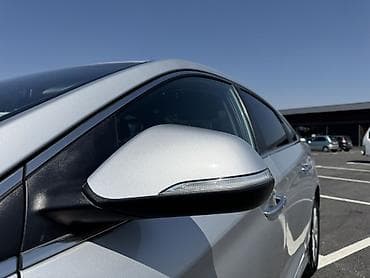 аудио системы: Hyundai Sonata: 2021 г., 2 л, Автомат, Газ, Седан — 4