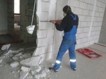 дома под снос: Разбор полов, Снятие потолков, Демонтаж крыш | Снос перегородки, Снятие старой штукатурки, Кирпичная стена | Снятие реечных потолков, Снятие подвесных потолков, Зачистка от старых обоев | Демонтаж старого лага, Демонтаж ковролина, Демонтаж деревянного пола | Металлочерепичная кровля, Мягкая кровля, Кровля из профнастила Больше 6 лет опыта — 2