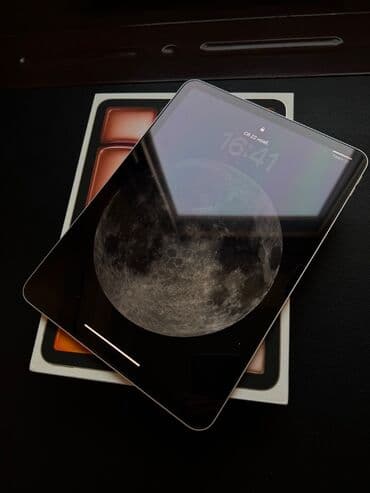 Модемы и сетевое оборудование: Планшет, Apple — 4