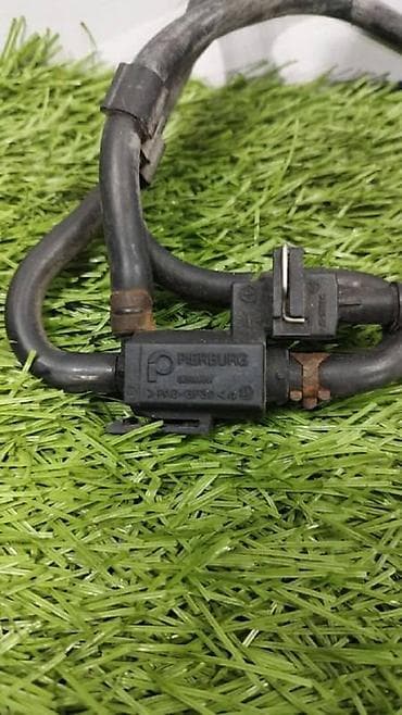 volvo: Volvo XC90 T6 v-2.9 2003 год, электромагнитный клапан — 1