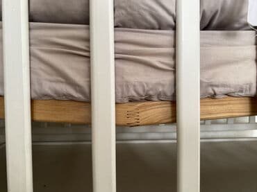 Люлькалар: Детский манеж — 5