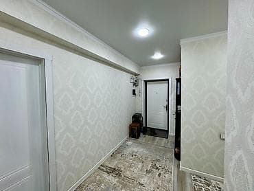 Квартиры: 2 комнаты, 66 м², Элитка, 3 этаж, Евроремонт — 1