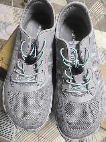 босоногие: Кроссовки HOBIBEAR — легкие и дышащие, летняя босоногая обувь, вашим — 4