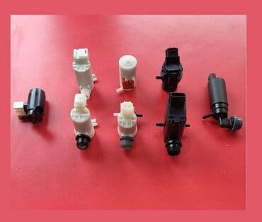 тауота: Электрический моторчик Nissan — 3