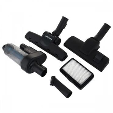 мотор на пылесос самсунг: ПЫЛЕСОСЫ ОТ SAMSUNG ОРИГИНАЛ 💯 % по акции 11500 c! Характеристики — 5