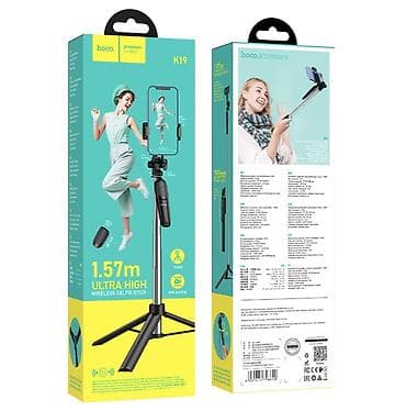 ipod nano 7: K19 Soul, настольная подставка для прямых трансляций, для телефонов — 1