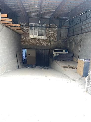 7 микр: Помещение 2 этажный сатылат Ош хбк ( чакан таш баня жакта) Цена — 5