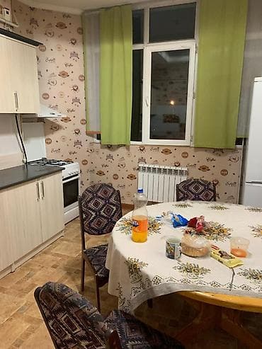 с подселениям: 1 комната, АЮ Гранд Собственник, Только парням, от 6 месяцев, С мебелью частично — 1