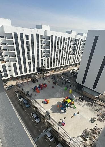 сдается квартира дордой моторс: 2 комнаты, 63 м², Элитка, 8 этаж, Готовая ПСО (под самоотделку) — 3