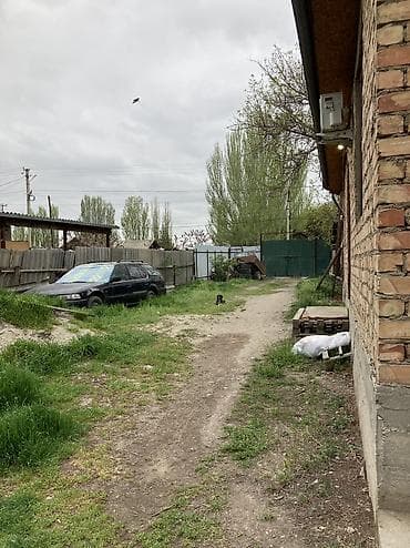 район бгу: 100 м², 4 комнаты, Утепленный, Кондиционер, Парковка — 3