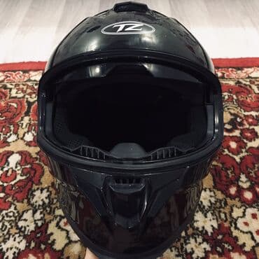 горный мото: ‼️ГАЙК шлем продаётся совершенно новый‼️ — 1