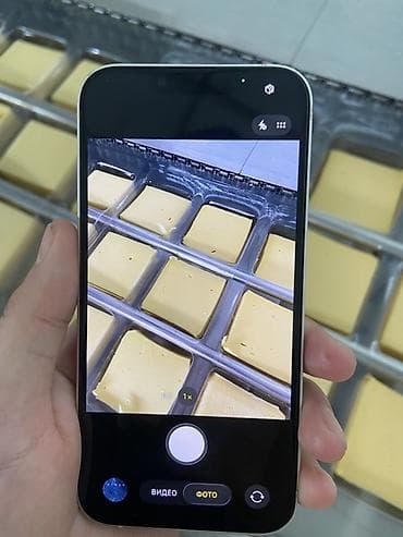 экран для iphone 13 pro: IPhone 13, Белый, 72 % — 1