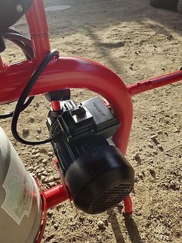 апарат дойный: Продаю в идеальном состоянии турецкий доильный аппарат для — 5