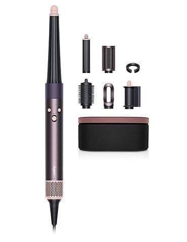 Тиричилик техникасы: Мультистайлер Dyson, Түздөө үчүн — 1