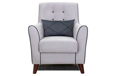 кресла винтаж: Кресло традиционное Френсис, ТК264, Нижегородмебель и К (Россия) — 2