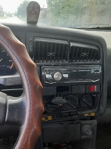 двигатель на пассат б3 в бишкеке: Volkswagen Passat: 1993 г., Универсал — 6