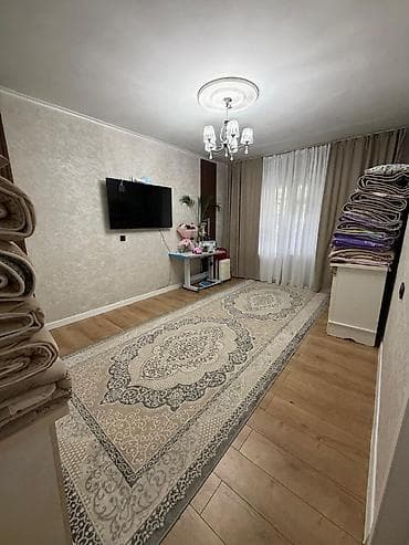 1 комната, 35 м², 105 серия — 5