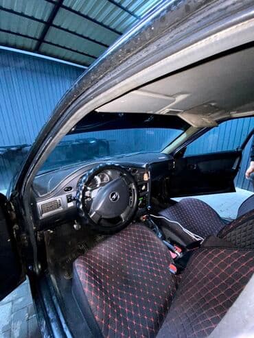 кулиса нексия: Daewoo Nexia: 2010 г., 1.5 л, Механика, Бензин — 8