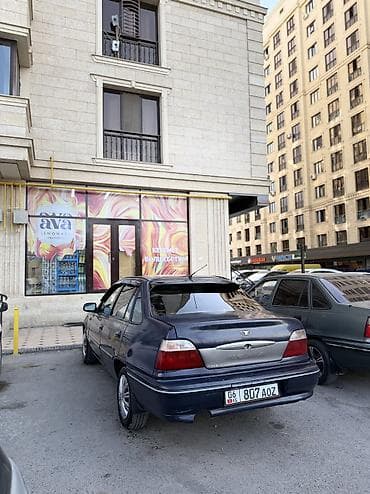нексия 2 выкуп: Daewoo Nexia: 2008 г., 1.5 л, Механика, Бензин, Седан — 1