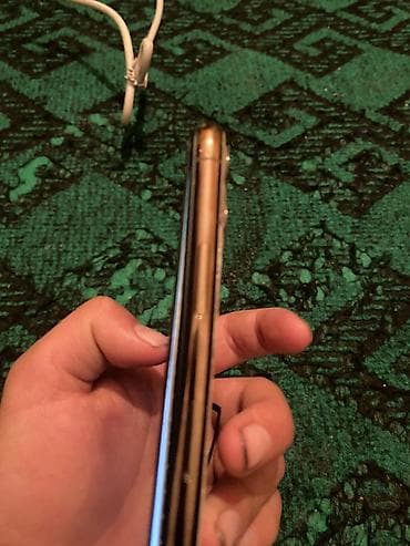 samsung s10 note: IPhone 11 Pro, Б/у, 64 ГБ, Золотой, 100 % — 4