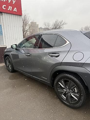 lexus 470 2003: Lexus : 2019 г., 2 л, Автомат, Гибрид, Хэтчбэк — 4