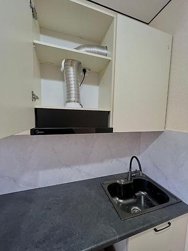 Үй сатып алам: Сдается новая 1 комнатная квартира в районе Мкр Учкун рядом школа есть — 2