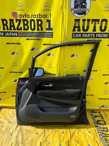 двери хонда фит: Передняя правая Honda, Б/у, Оригинал — 2