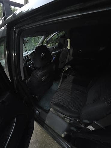 люки крыши ремонт: Honda Stream: 2003 г., 1.7 л, Автомат, Бензин, Универсал — 5