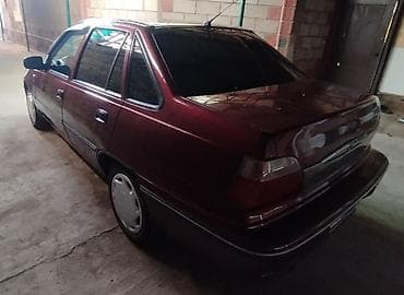 210 cdi: Daewoo Nexia: 2006 г., 1.5 л, Механика, Бензин, Седан — 2