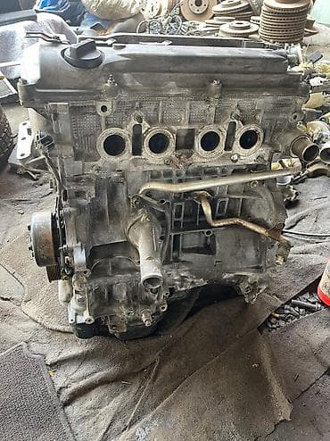 двигатели япония: Tayota 2.4 
4wd — 1