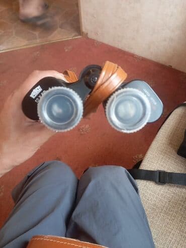 бинокль ночного видения бу: Срочно Срочно Бинокль PRINZ 10x50, классическая японская оптика — 2