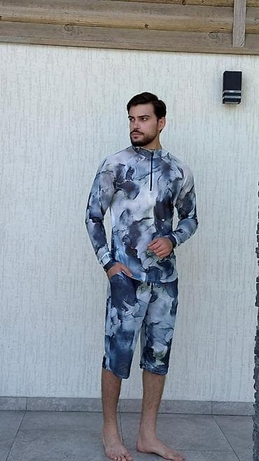 limited edition: Буркини для Мужчин для женщин и подросковые . цены разные — 4