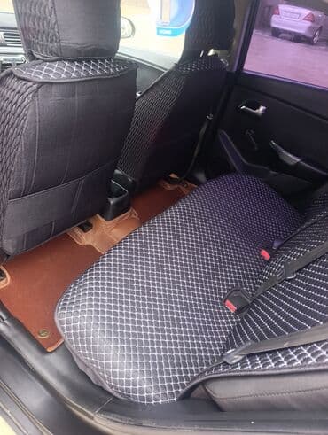 б у рейлинги багажник на хундай туксон бишкек: Kia Rio: 2012 г., 1.4 л, Механика, Бензин, Седан — 6