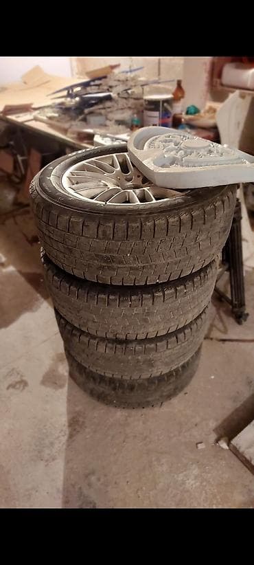 16 lt: Срочно продаю! 15000 сом. R16 — 3