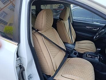 s7 fe: Nissan Rogue: 2017 г., 2.5 л, Вариатор, Кроссовер — 5