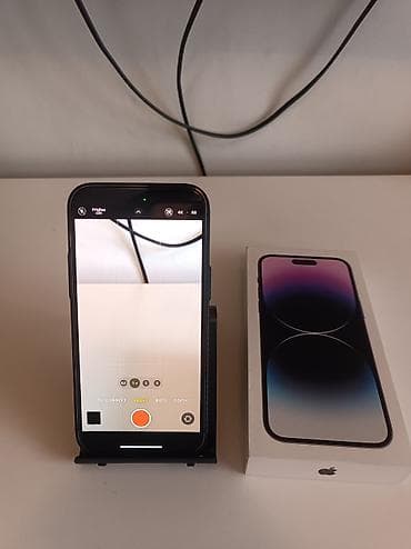 mix 3: IPhone 14 Pro Max, 1 ТБ — 3