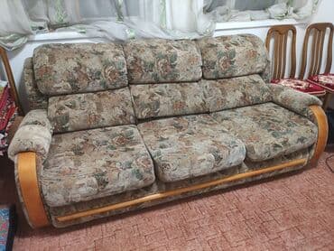 бу кухонный гарнитур: Продается диван и 2 кресла в комплекте. Состояние хорошее, диван можно — 2