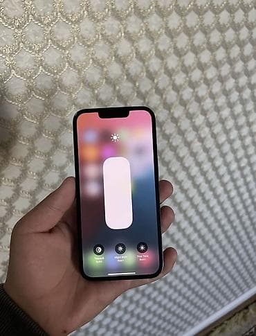 кулер легенда: IPhone 13 Pro, Б/у, 256 ГБ, Sierra Blue, Чехол — 2