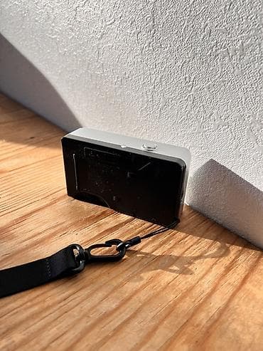 instax mini se: Пленочная камера Kodak Ektar H35 (half-frame) - Компактная 35-мм — 2