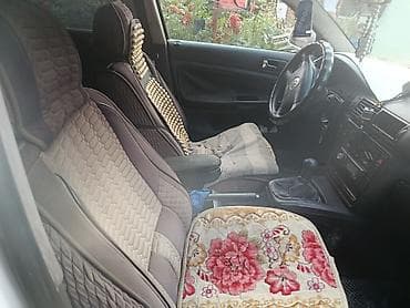 fort focus: Volkswagen Passat: 2008 г., Механика, Бензин, Седан — 5