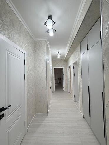 2 комнаты, 60 м², Элитка, 7 этаж, Евроремонт at lalafo.kg 2 комнаты, 60 м², Элитка, 7 этаж, Евроремонт