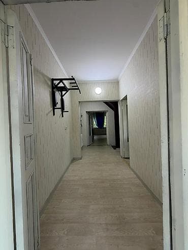 без детей: 180 м², 6 комнат, Евроремонт, Парковка, Подвал, погреб — 3