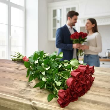 купить комнатные цветы в бишкеке дешево: Голландские розы!! розы роза букеты букеты цветы Ниже рыночных — 1