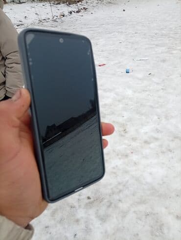 тв бокс x96: Redmi, Redmi Note 13, Б/у, 256 ГБ, цвет - Черный, 2 SIM — 1