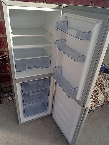 4 5мм: Муздаткыч Avest, Эки камералуу — 2