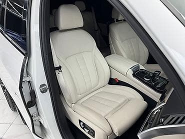 bmw x5 2023: BMW X5: 2020 г., Бензин, Внедорожник — 9